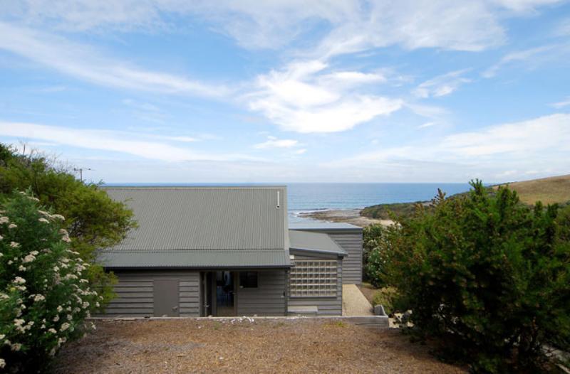 Villa Points South By The Sea Wongarra Exterior foto